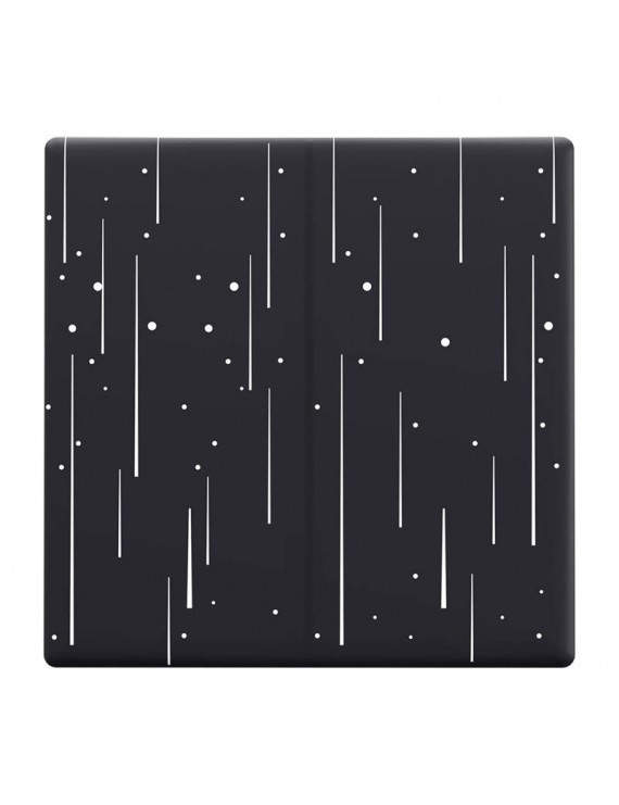 Decorative cover / panel for T5 touch wall switch SONOFF Star 2C