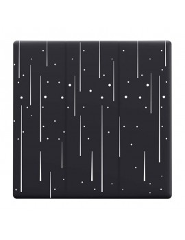 Decorative cover / panel for T5 touch wall switch SONOFF Star 3C