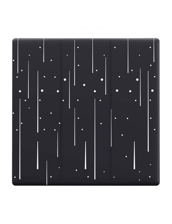 Decorative cover / panel for T5 touch wall switch SONOFF Star 3C