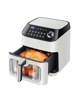 Air Fryer LEACCO AF020 White