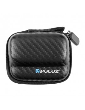 Mini Body Bag PULUZ For Insta360 GO 3 / GO 3S (Black)