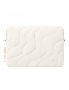Laptop case 16'' Tomtoc Terra-A27 (white)