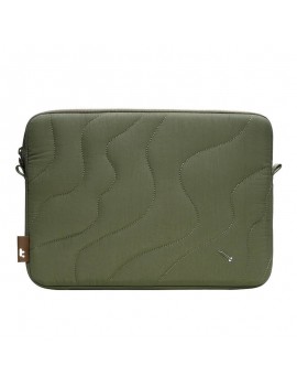 Laptop case 14'' Tomtoc Terra-A27 (green)