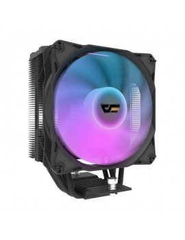 Darkflash Computer Radiator Z4 PRO MIST BLACK