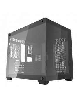 Darkflash Computer Case C285MP Black
