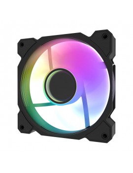 Darkflash Computer Case Fan DR08 3IN1 Black