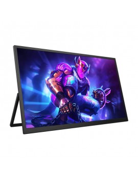 Uperfect Portable Monitor UXbox E4  M185T08 18,5'' 1920x1080 120Hz