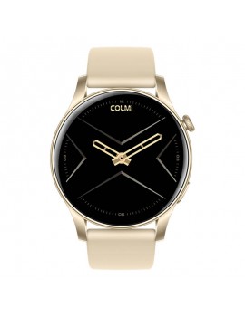 Colmi V73 Smartwatch (gold)