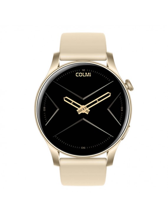 Colmi V73 Smartwatch (gold)