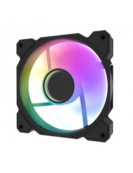 Darkflash Computer Case Fan DR08 Single Black