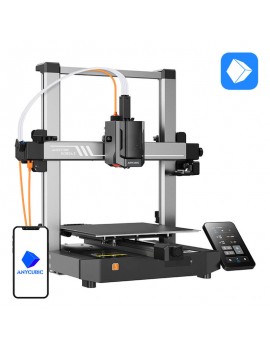 Anycubic Kobra 3 3D Printer
