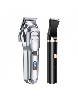 Pet Clipper Set Oneisall RFC-676 + P20