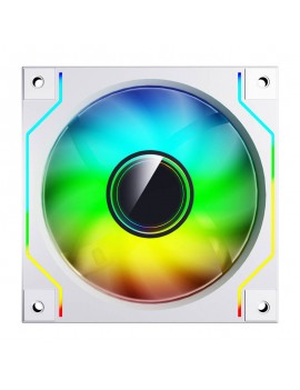 Darkflash DM20 computer fan (white)