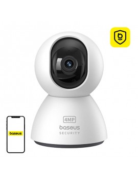 Baseus Security P1 Camera 3K White