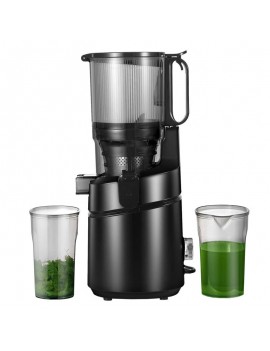 Slow Juicer AMZCHEF SJ-036-BK (black)