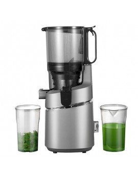 Slow Juicer AMZCHEF SJ-036-GA (gray