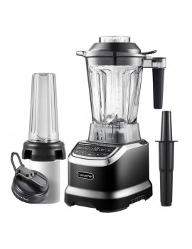 Cup blender AMZCHEF ZM5003-BK (black)