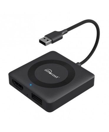 Multimedia Adapter Ottocast Car TV MAX