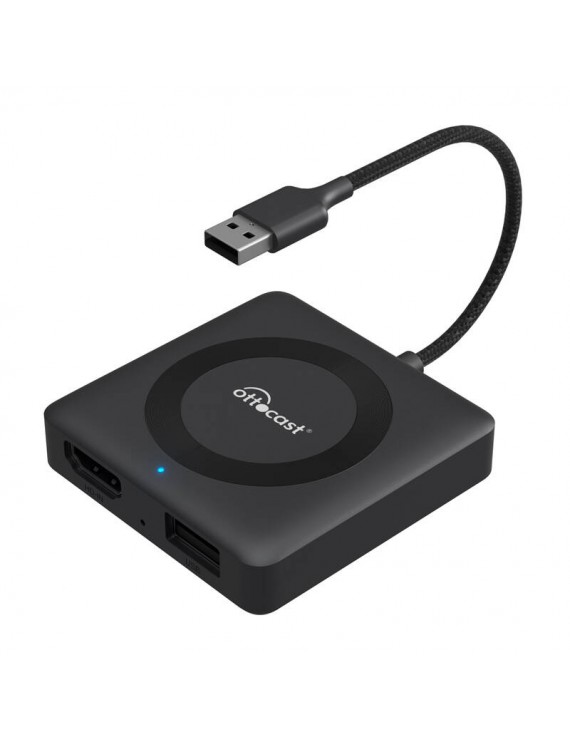 Multimedia Adapter Ottocast Car TV MAX