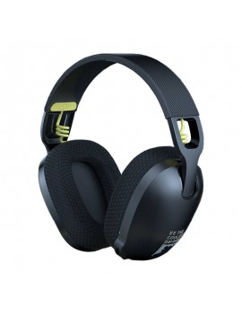Onikuma Gaming Headset B2 Black
