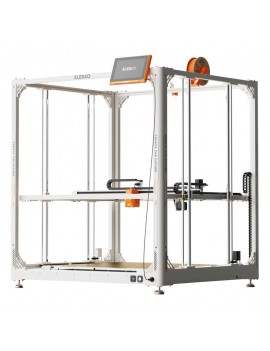 3D Printer ELEGOO OrangeStorm Giga