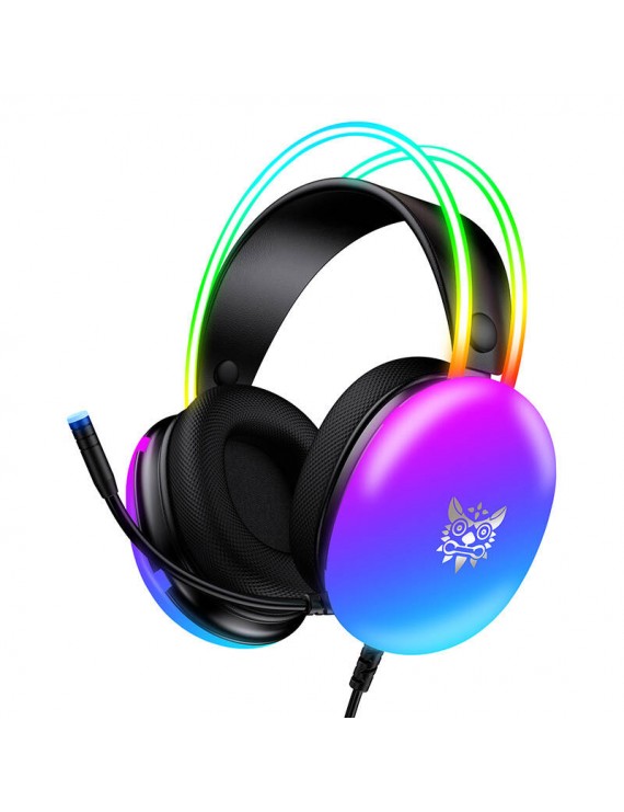 Gaming headset ONIKUMA X25 (Black)