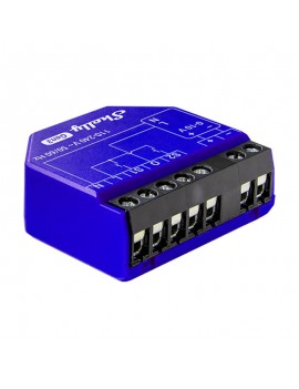 Shelly Dimmer  0/1-10V PM Gen3