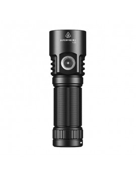 Superfire L22 Flashlight