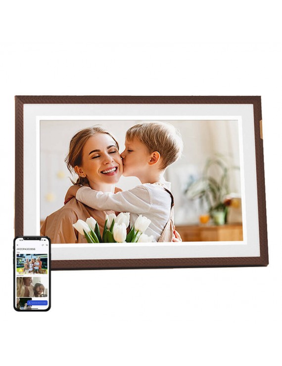 Arzopa Smart Photo Frame D10 10.1