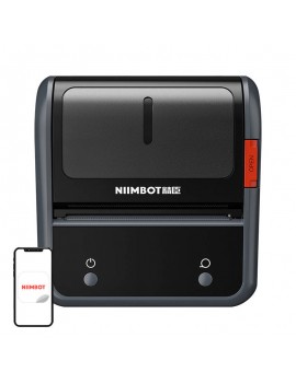 Thermal label printer