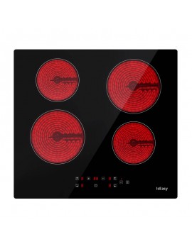 Induction Cooker IsEasy T4-04 Four-zones
