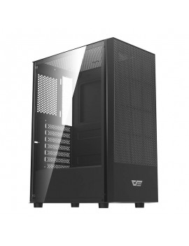 Darkflash A290 θήκη υπολογιστή (μαύρη)