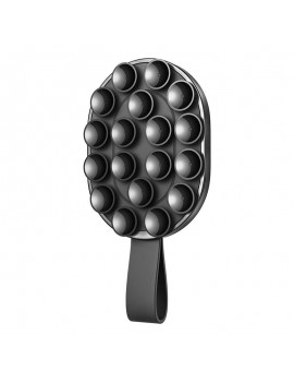 Joyroom JR-ZS393-S Magnetic Suction Phone Mount (black)