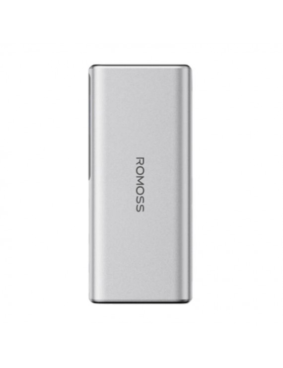Powerbank Romoss PPU20 20000mAh 130W (silver)