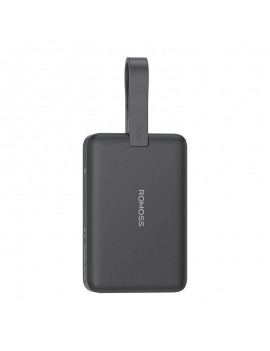 Powerbank Romoss WMS10 10000mAh 30W (black)