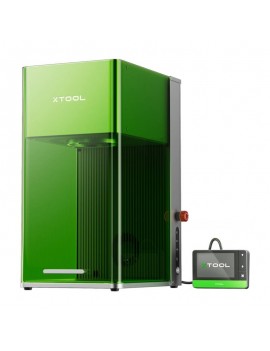 xTool F1 Ultra Laser Engraver