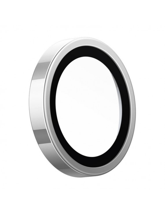 Camera glass Lensguard dla iPhone 16 Pro (Grey)
