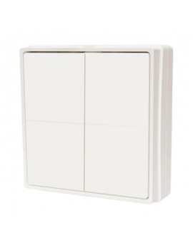 Shelly BLU Button 4 Bluetooth Switch