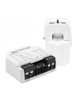 Energy-measuring controller Shelly EM gen3