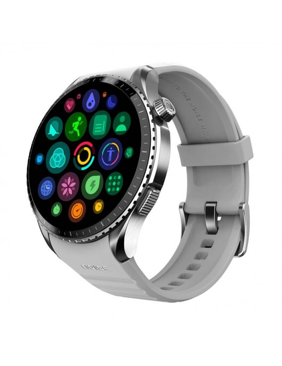 Noise Origin Smartwatch (Grey)
