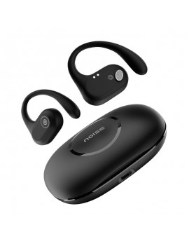 Noise Pure Pods TWS Earphones (Black)