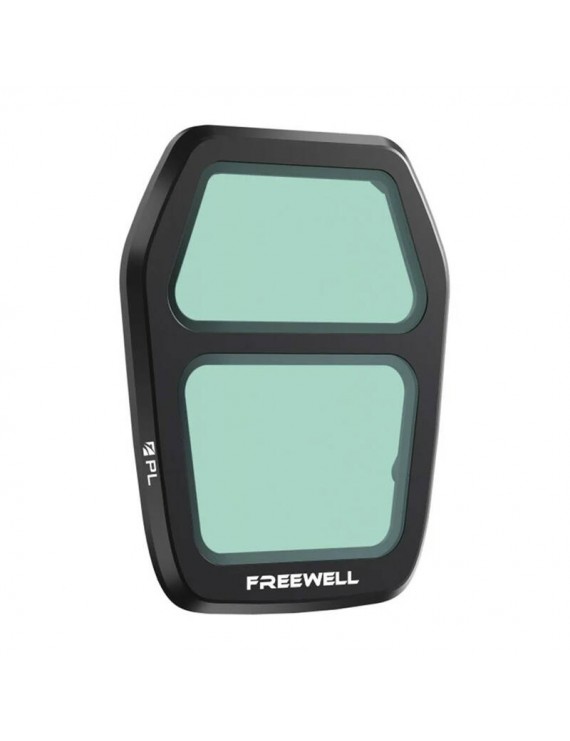 Filter Freewell Circular Polarizer CPL for DJI Air 3S