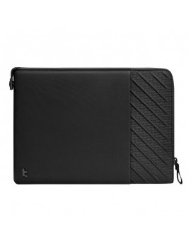 Laptop sleeve 13'' Tomtoc Voyage-A10 (black)