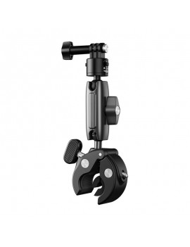 Aluminum crab claw mount Telesin