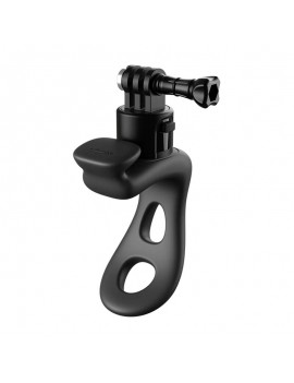 Multifunctional silicone ring mount Telesin (black)
