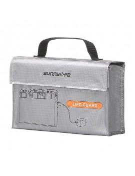Drones battery bag Sunnylife