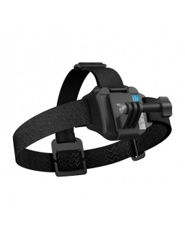 Headband TELESIN with Quick Release for action cameras