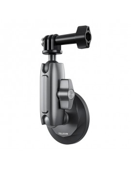 Magnetic Base Mount Telesin for action cameras