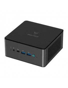 MINI-PC Minisforum UM890 Pro Ryzen 7 barebone