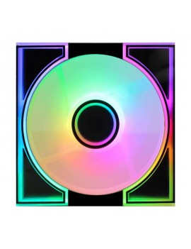 Computer Case Darkflash ARGB Fan DM8 (Black)